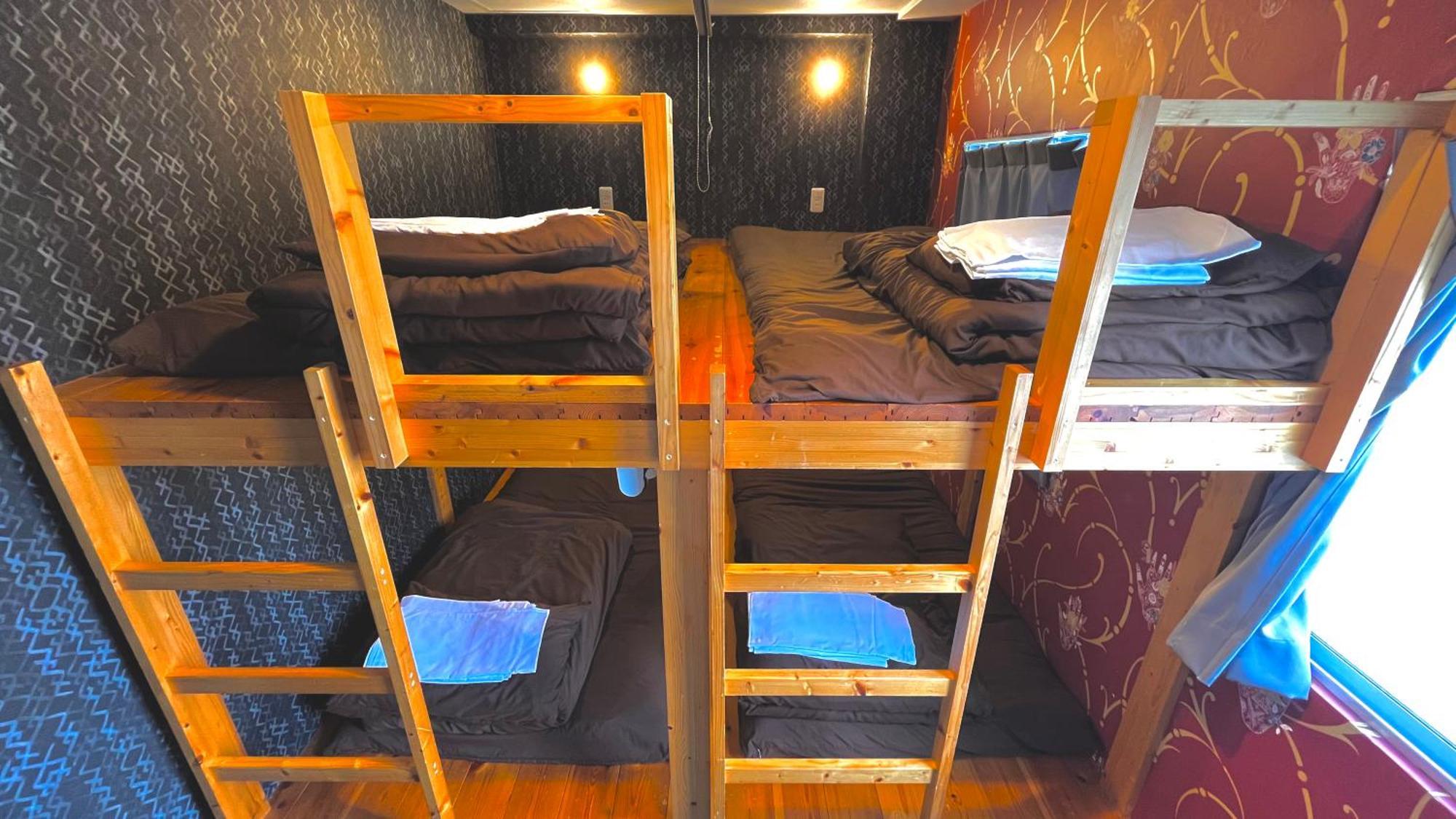 R Namba South Albergue Osaka