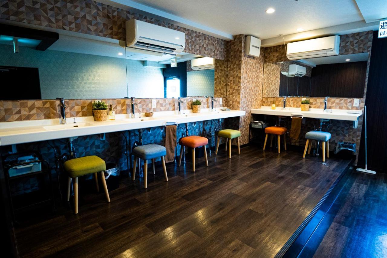 Albergue R Namba South