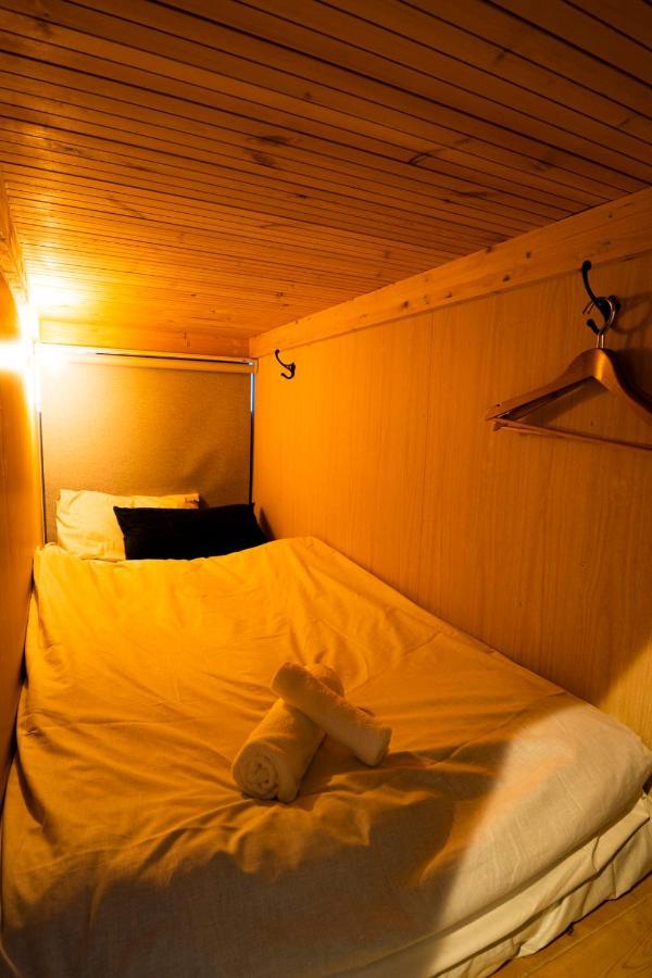 Albergue R Namba South